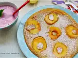 Rezept Apfelpfannkuchen für yushka
