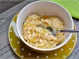 Rezept Kochen aus dem vorrat: risotto