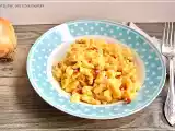 Rezept Hausgemachte käsespätzle