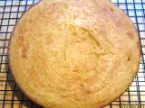 Rezept Southern-style cornbread - knuspriges maisbrot aus der pfanne