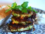 Rezept Zucchinifritters