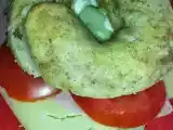 Rezept Bagels