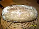 Rezept Graubrot