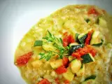 Rezept Risotto einmal anders