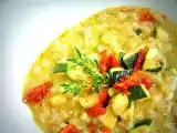 Rezept Risotto einmal anders