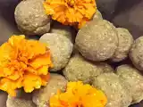 Rezept Atta ladoo - mehl ladoo
