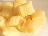 Rezept Kokos-ananas fruchtgummi