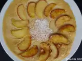 Rezept Apfel-pfannkuchen