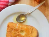 Rezept Yumurtalı ekmek