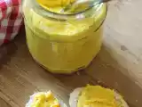 Rezept Karottenbutter