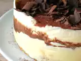 Rezept Tiramisu eistorte