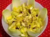 Rezept Chicoréesalat