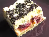 Rezept Heiße liebe käsekuchen