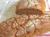 Rezept Kärntner bauernbrot