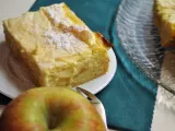 Rezept Apfel-quarkkuchen
