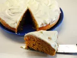 Rezept Klassiker: carrot cake