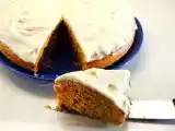 Rezept Klassiker: carrot cake