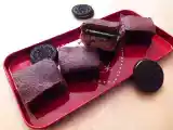 Rezept Slutty oreo brownies