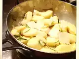 Rezept Gnocchi à la mamma -