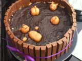 Rezept Schweine im schlamm kuchen