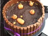 Rezept Schweine im schlamm kuchen