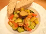 Rezept Ratatouille