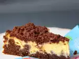 Rezept Russischer zupfkuchen und aupairerfahrungssuche