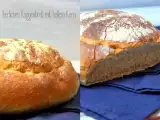 Rezept Herliches roggenbrot mit hellem kern