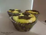 Rezept Zupfkuchen-cupcakes