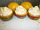 Rezept Zitronenmuffins