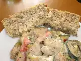 Rezept Eiweißbrot
