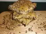 Rezept Knäckebrot