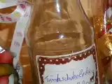 Rezept Trinkschokolade zum schütteln