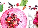 Rezept Berry berry lady