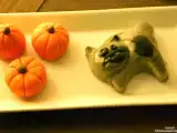 Rezept Out of season: ein halloween-produkttest
