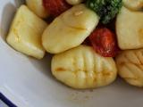 Rezept Gli gnocchi