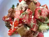 Rezept Tomatensalat