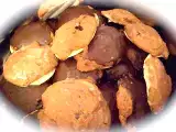 Rezept Lebkuchen