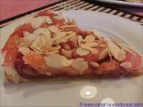 Rezept Apfel-feigen-tatin