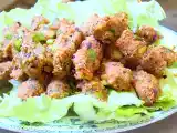 Rezept Kolay çiğköfte