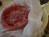 Rezept Erdbeersirup