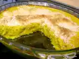 Rezept Kürbis-kokos-flan