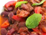 Rezept Chili nach jamie oliver