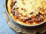 Rezept Chili cheese pie