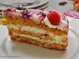 Rezept Möhren-nuss-torte