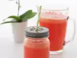 Rezept Wassermelonen-Limonade