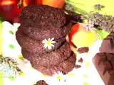 Rezept Schoko-espresso-cookies