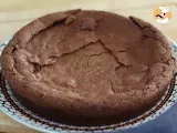 Rezept Einfacher schokoladenkuchen
