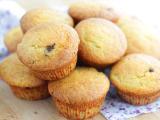 Rezept Chocolate chip muffins, nach amerikanischem rezept