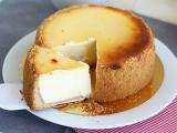 Rezept New-york cheesecake